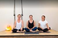 Infuse Health - Yoga & Movement Newcastle image 1